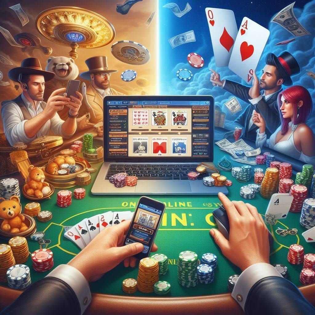 8143 bet