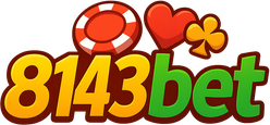 8143 bet Logo